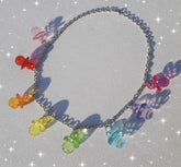 Cartoon Necklace